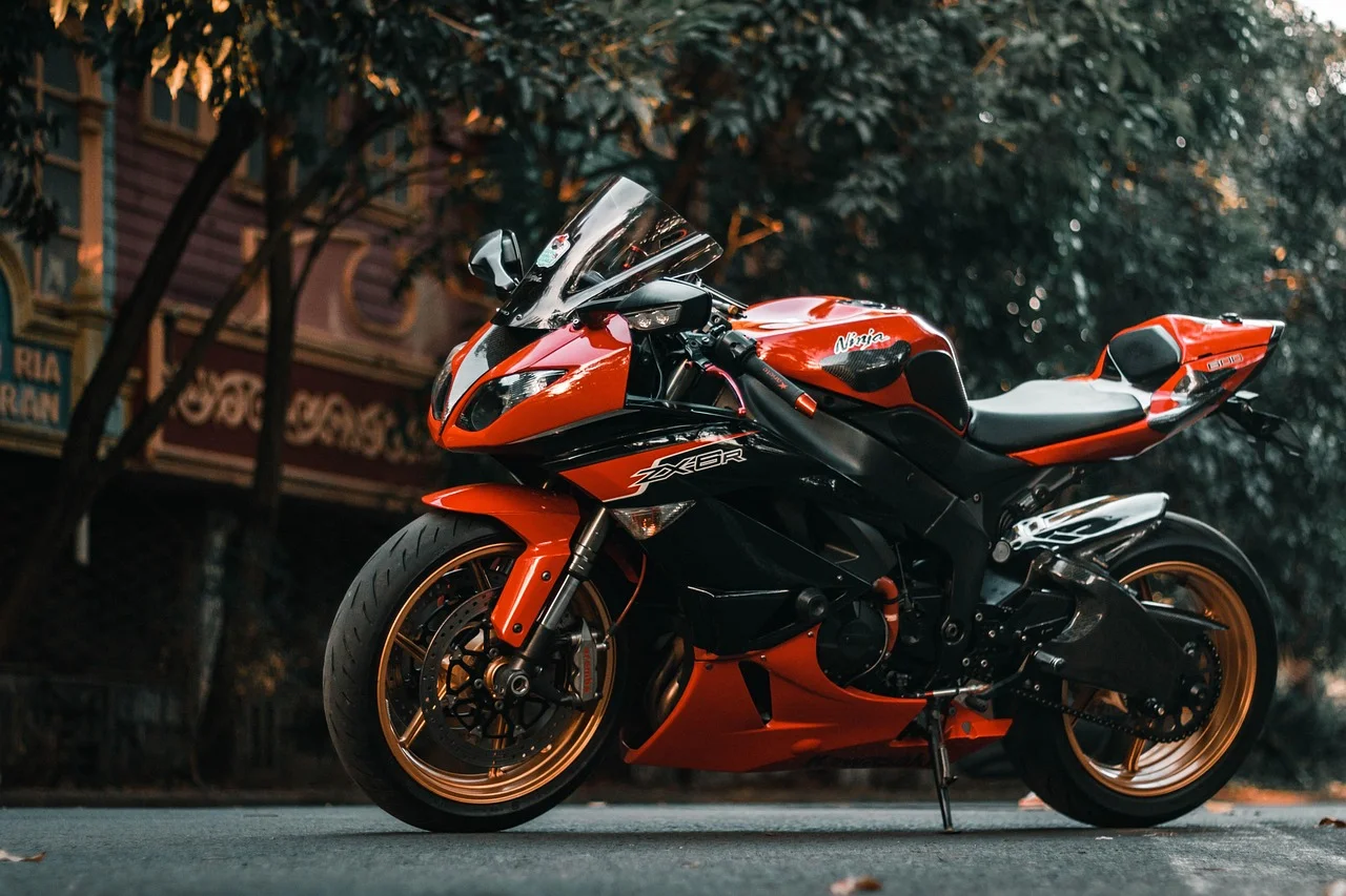 Covering moto : quelles sont les tendances et comment s'y mettre ?