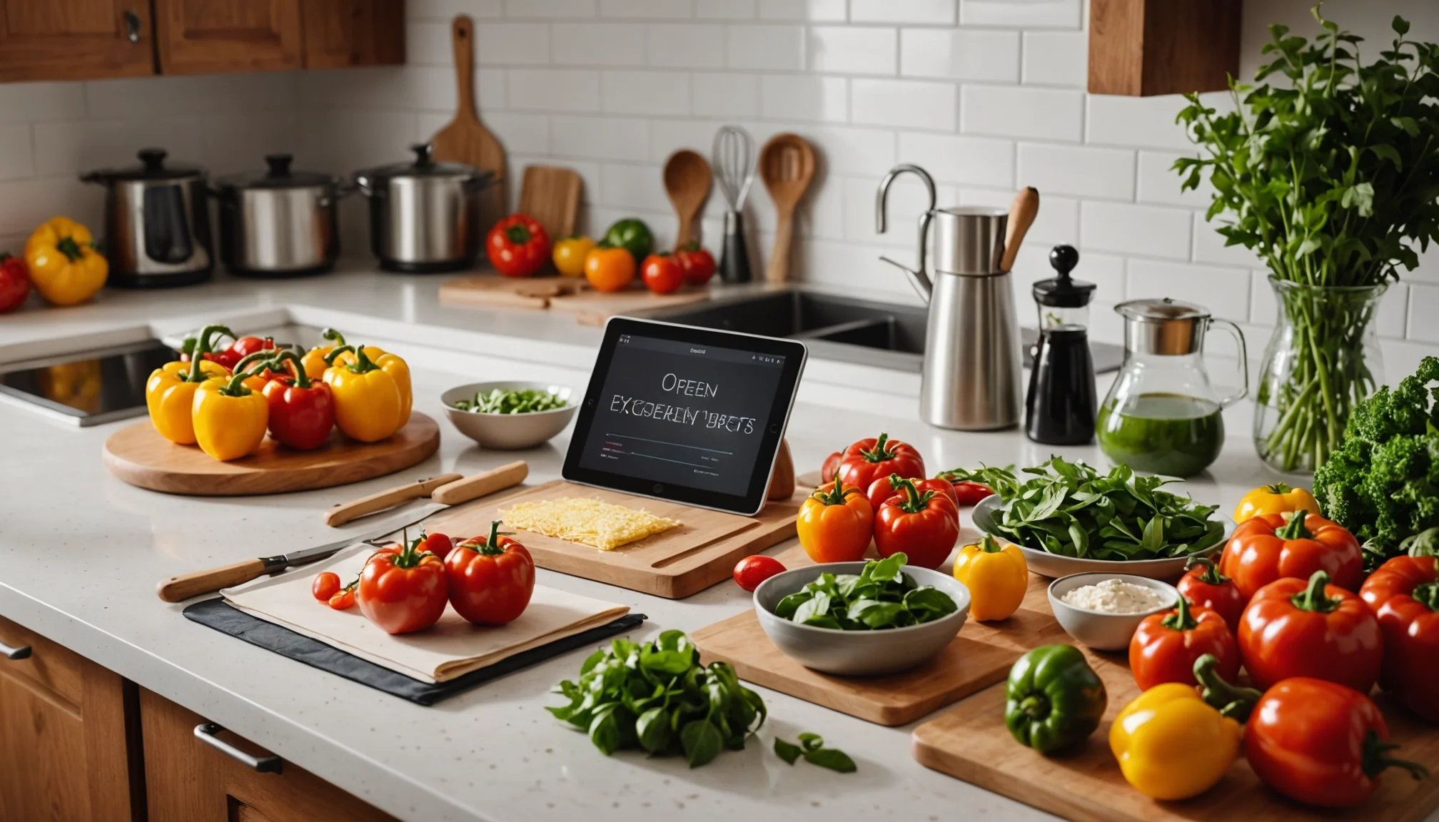 Cuisinez sans stresser : recettes faciles à maîtriser pour débutants curieux