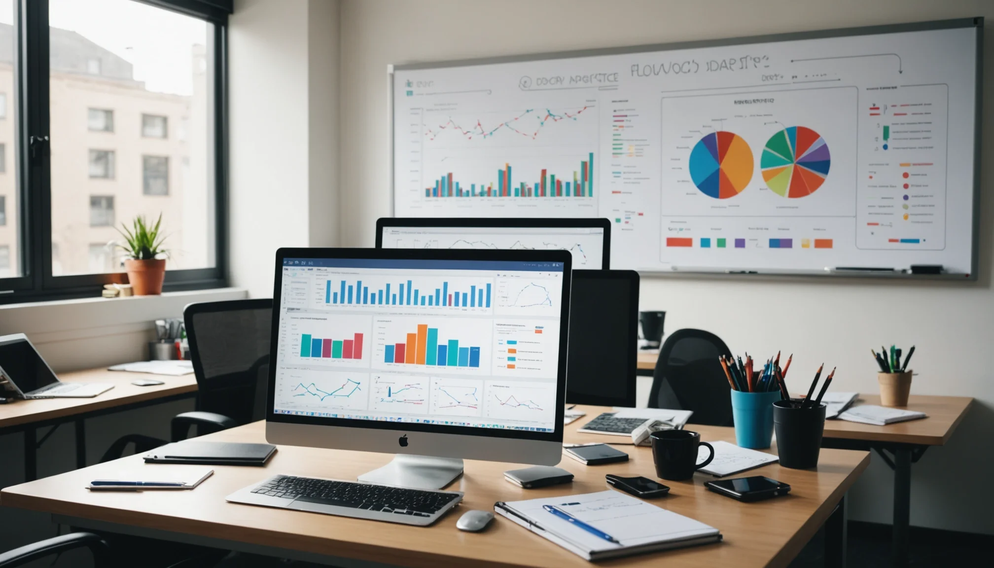 Découvrez les outils d'analyse marketing qui transforment votre stratégie