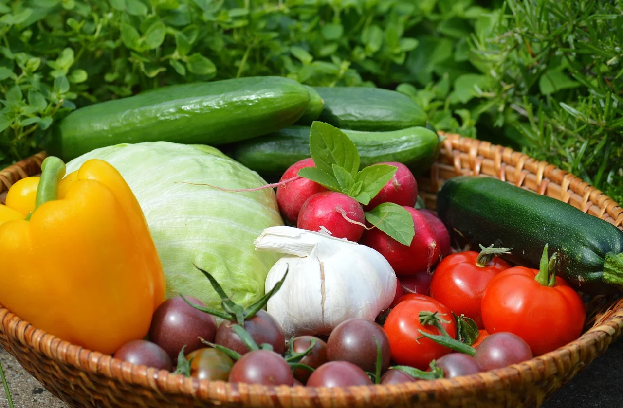L'art de cuisiner local et de saison : une tendance éco-responsable