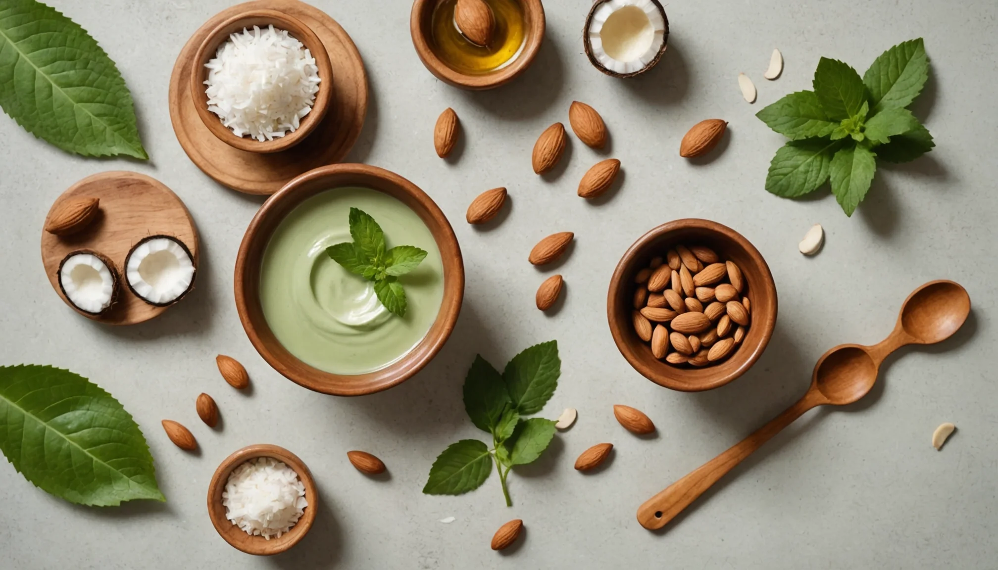 Les secrets de beauté naturels insoupçonnés à découvrir !