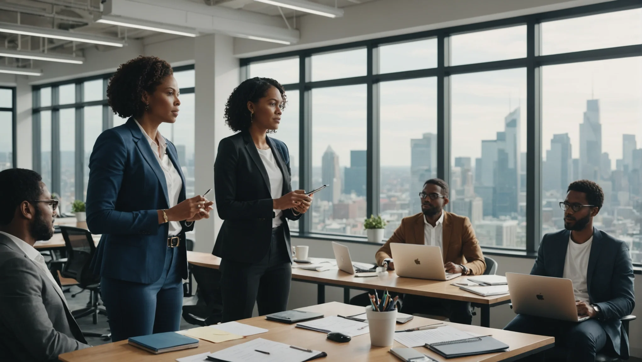Les secrets inattendus pour propulser votre startup vers le succès