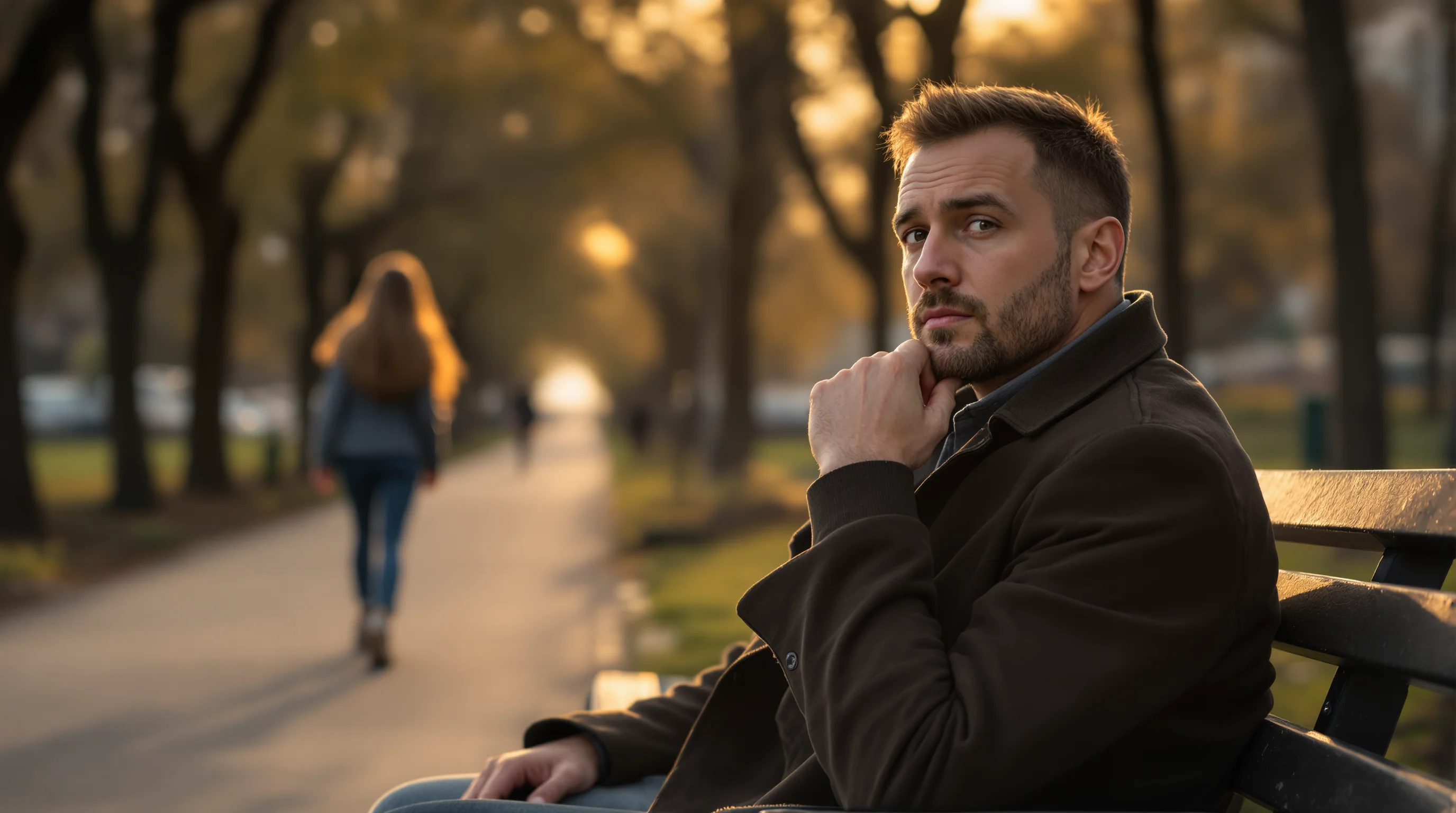 Que ressent un homme quand on l’ignore : la vérité sur ses réactions émotionnelles