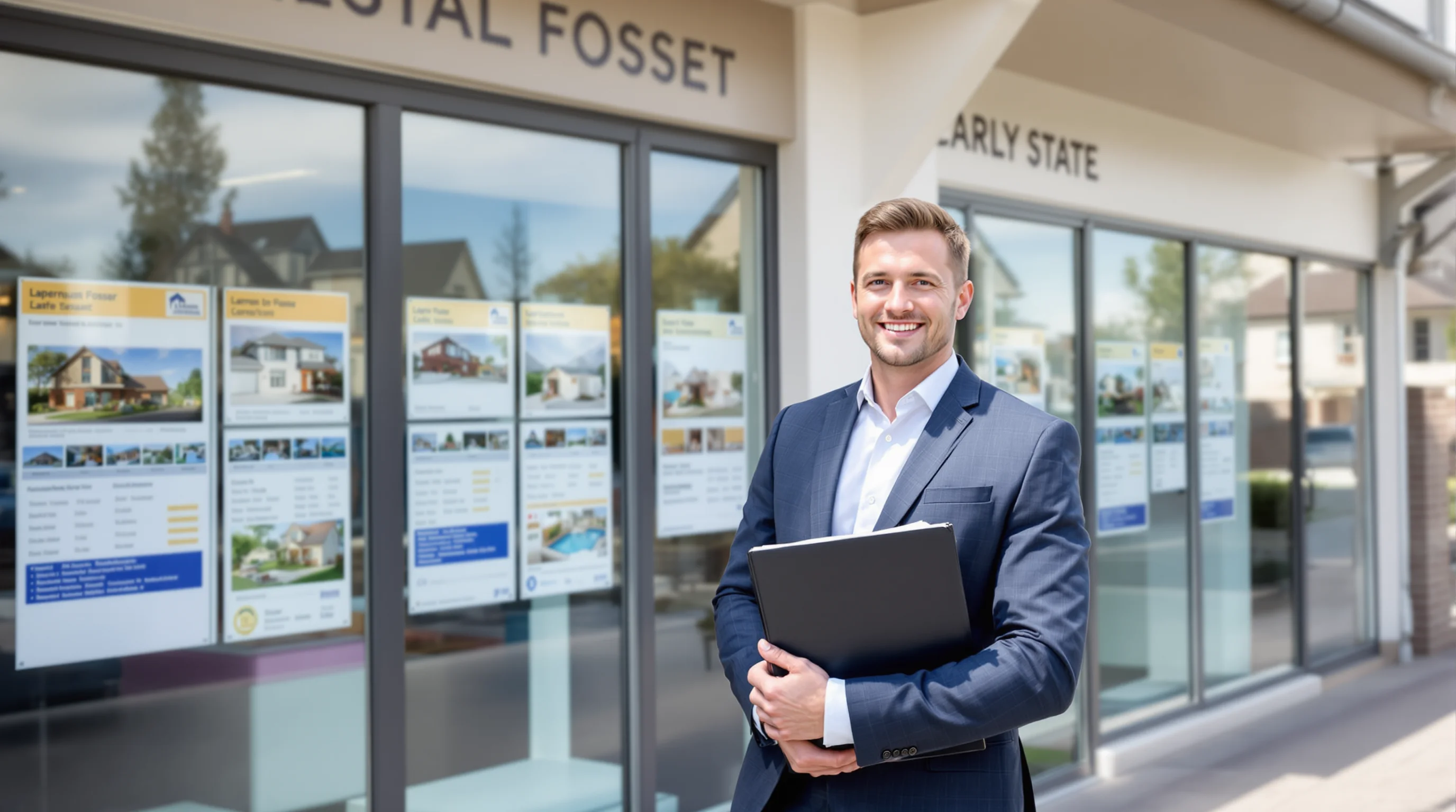 Quels sont les critères pour bien choisir son agence  immobilière à Lapeyrouse Fossat ?