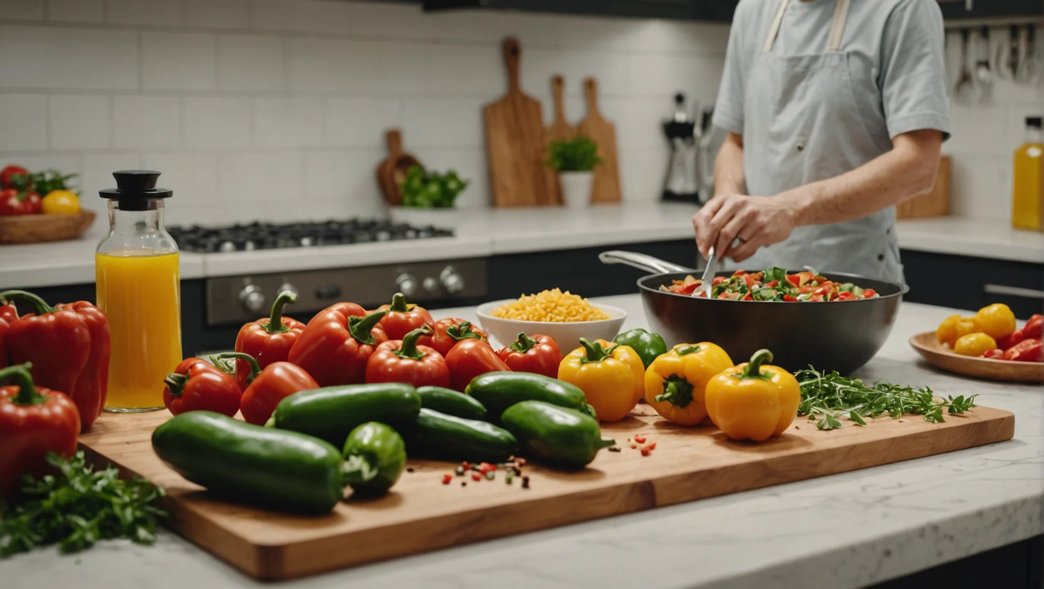 Recettes de Cuisine Faciles pour Tous les Jours