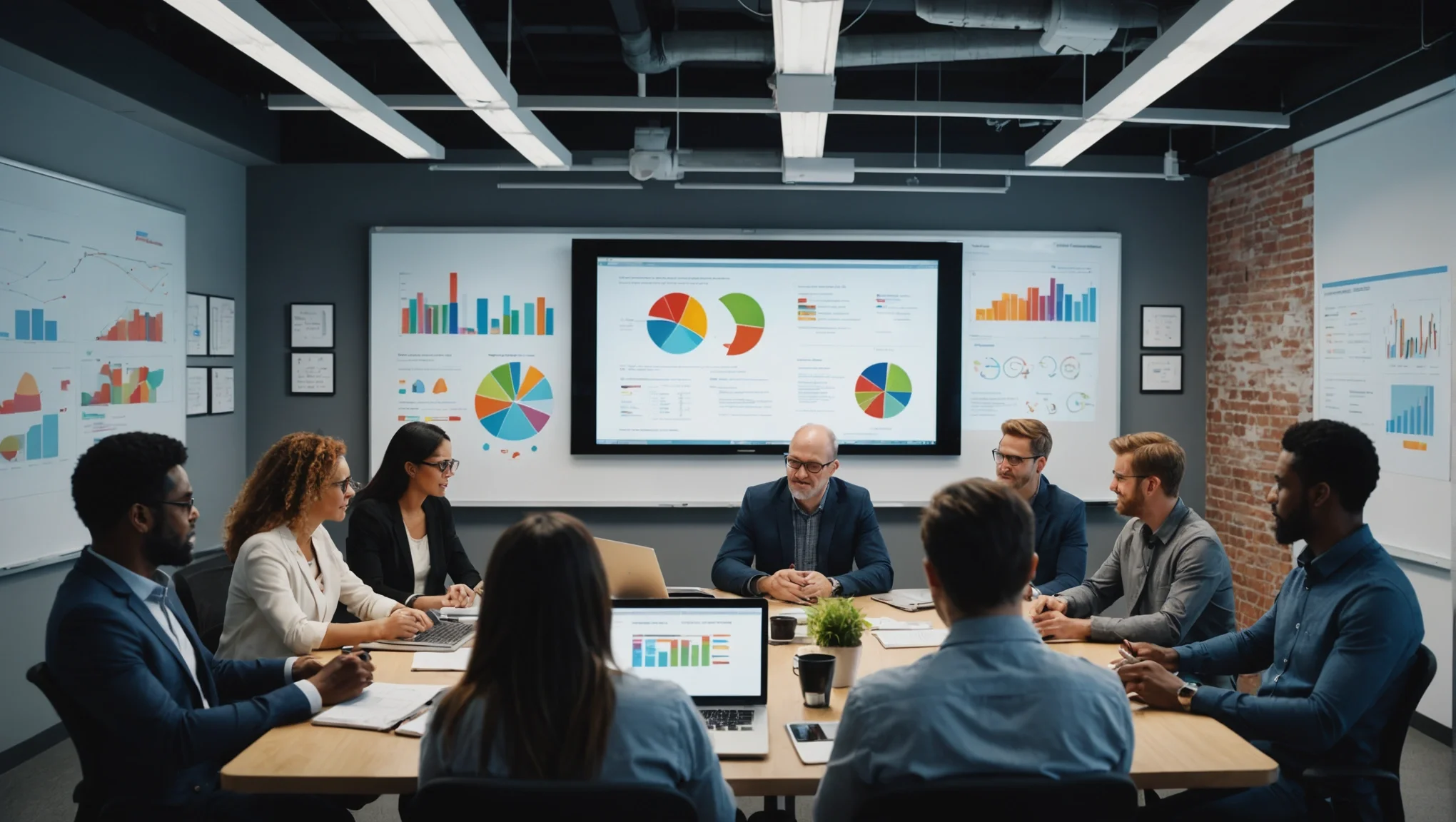 Réinventer le marketing digital : stratégies incontournables pour 2023