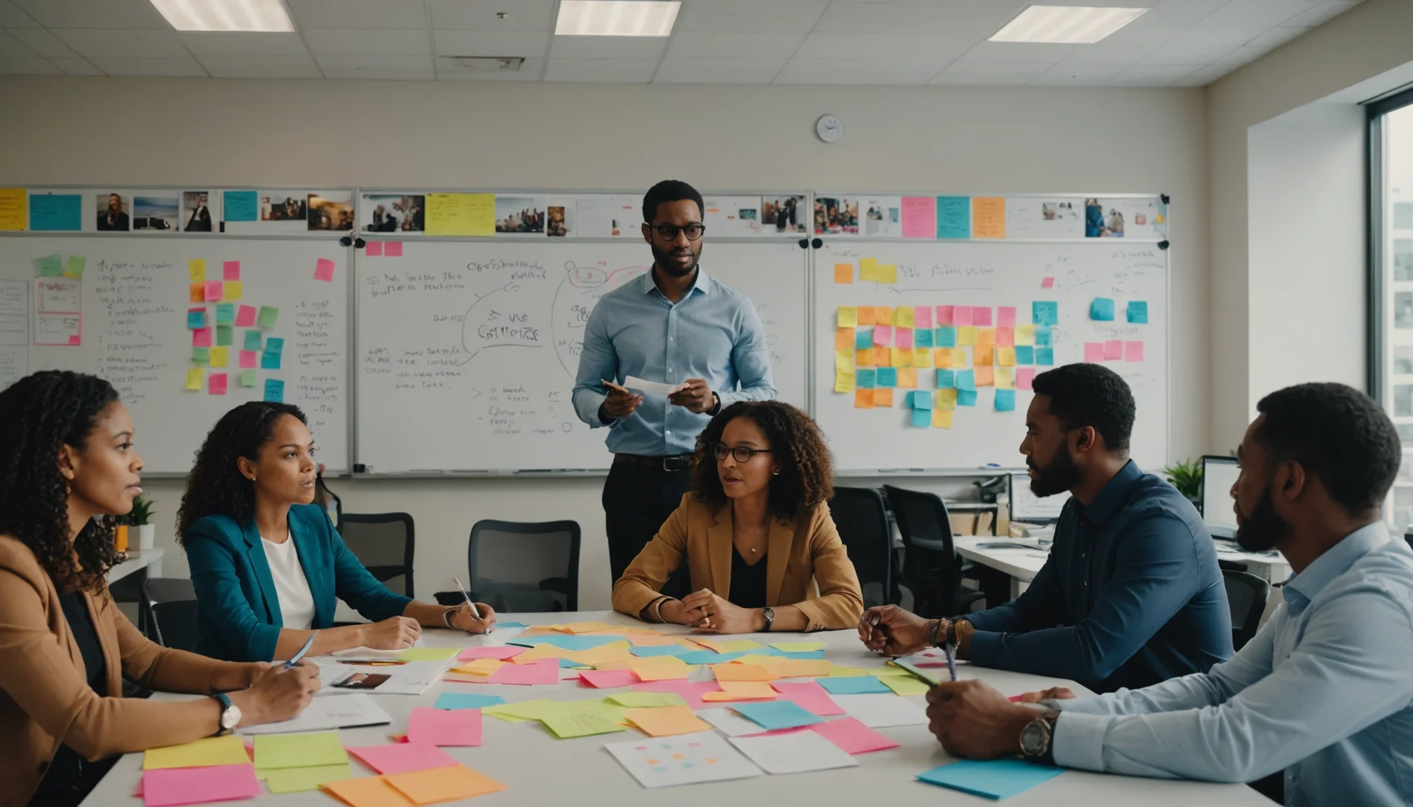 Réveillez votre stratégie : les nouvelles tactiques marketing à ne pas manquer