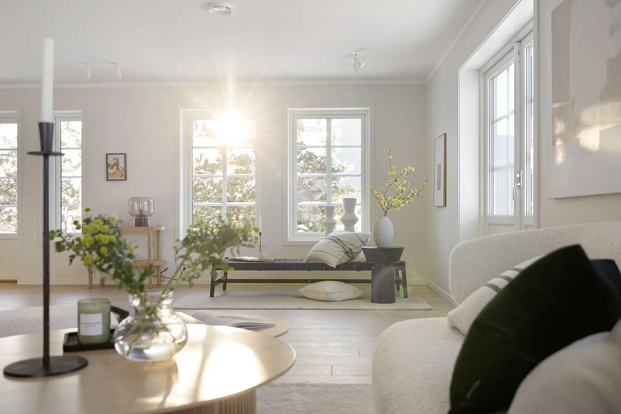 Secrets inattendus pour purifier votre maison efficacement et simplement