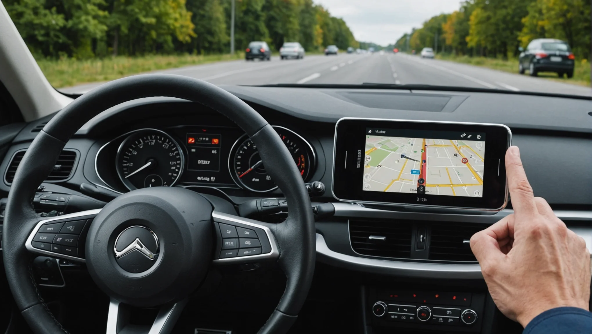 Sécurité auto : découvrez des astuces inattendues pour prendre la route sereinement