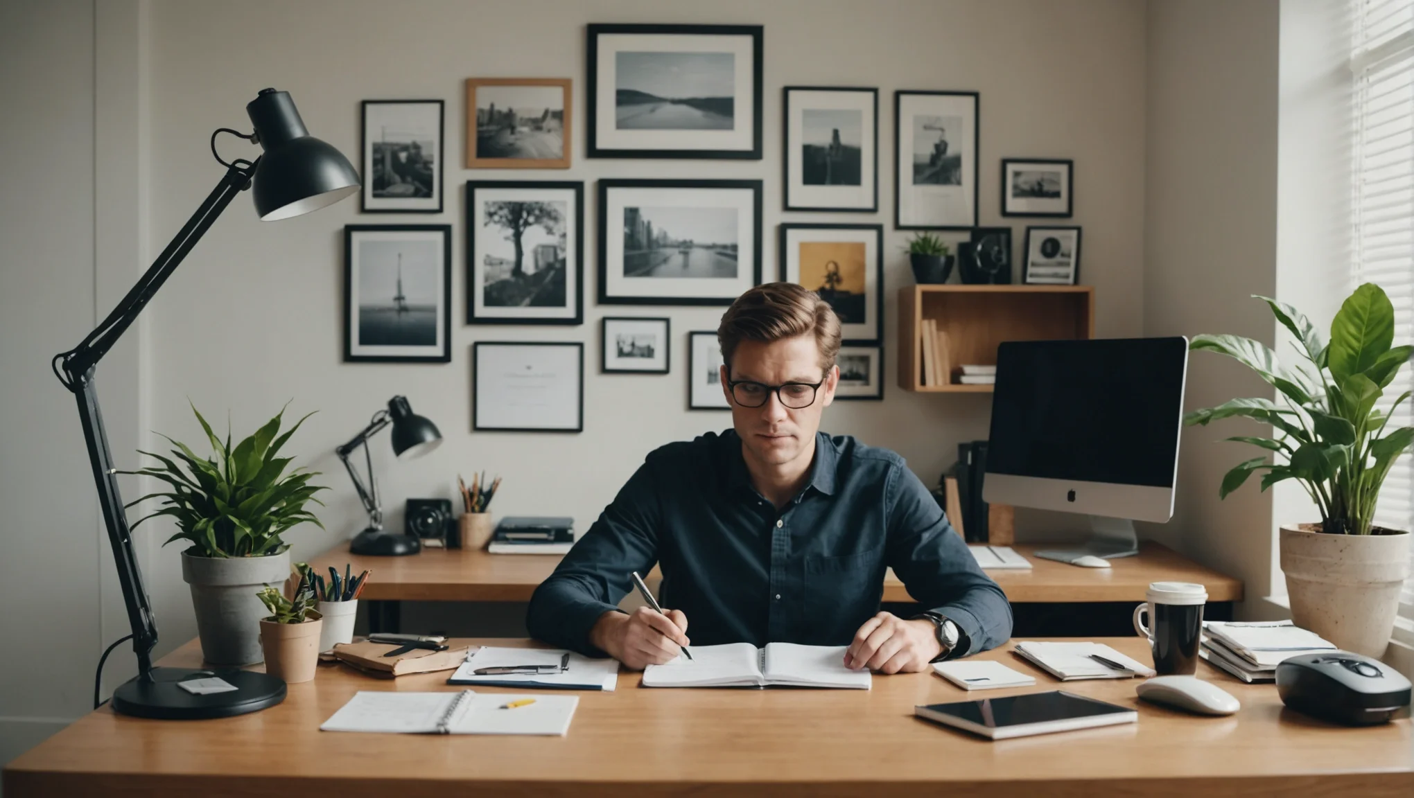 Trouver l'équilibre: secrets pour harmoniser travail et vie personnelle